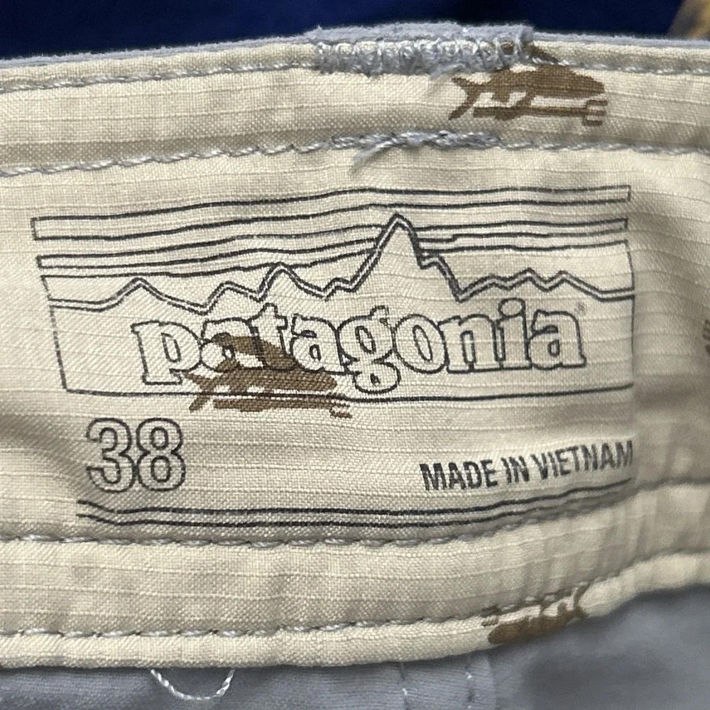 Patagonia Men's Wavefarer Walk 20